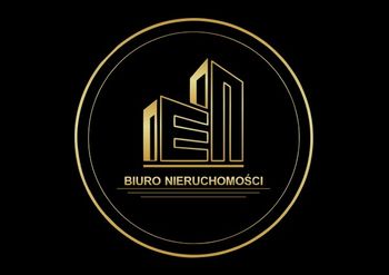 EN BIURO NIERUCHOMOSCI Logo