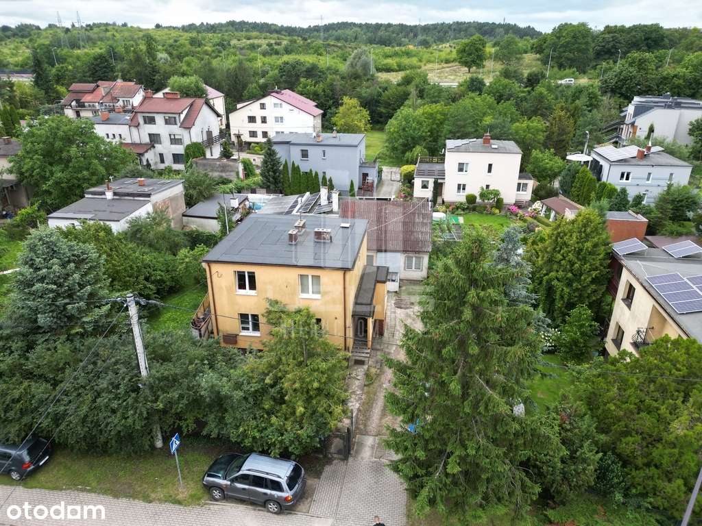 Dom w atrakcyjnej lokalizacji - Pełny obrazek: 5/18