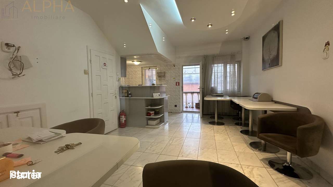 Vila Impunatoare cu 13 Camere – Ideala pentru Clinica, After-School sa-9