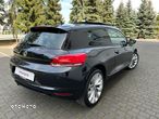 Volkswagen Scirocco 1.4 TSI Million - 3