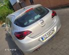 Opel Astra 1.4 Turbo Cosmo - 6