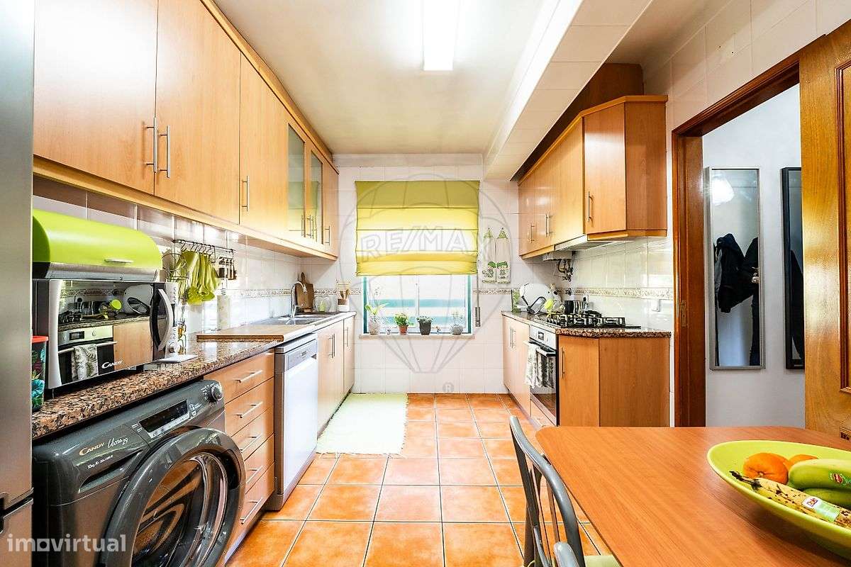 Apartamento T4 para venda-7