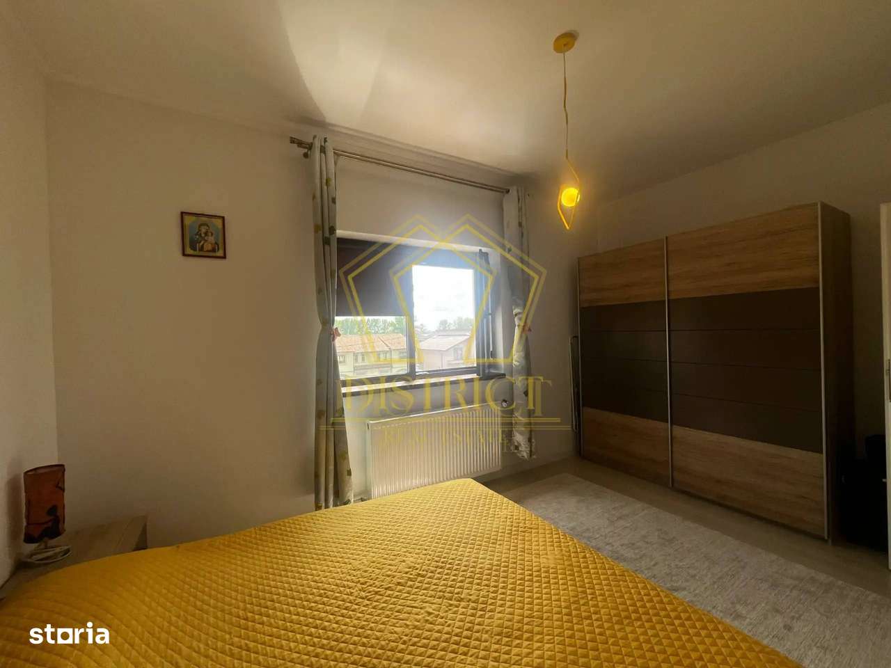Apartament superb cu 2 camere I Braytim - Imagine principală: 4/9
