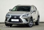 Lexus NX 300 Elegance AWD - 1