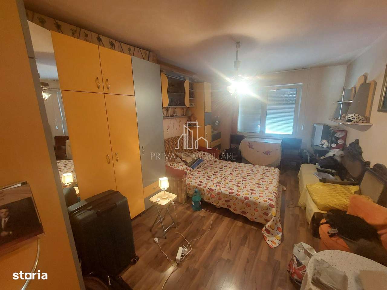 Apartament 3 Camere, De Vanzare, Strada Muncii - Imagine principală: 2/6