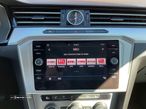 VW Passat Variant 1.6 TDI Confortline - 37