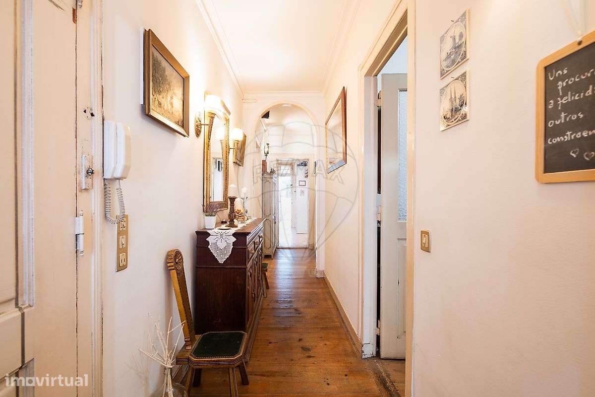 Apartamento T4 para venda-11