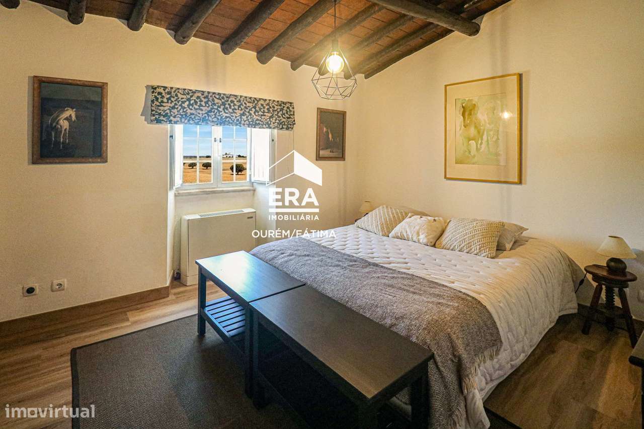 Quinta com Moradia T3, Vila Viçosa-22