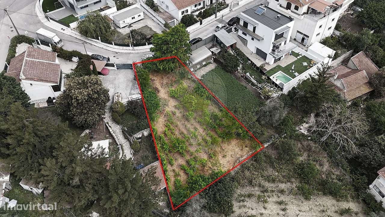 Terreno  para venda-5