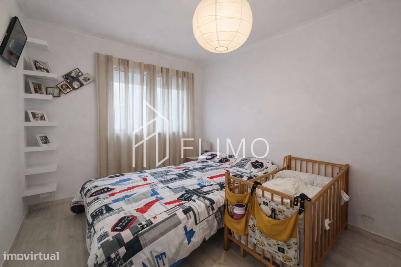 Apartamento T2+1 em Canidelo (Vila Nova De Gaia)-6