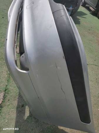 122 Bara Spoiler Spate BMW Seria 3 E46 Break Combi 1998 - 2005 - 8