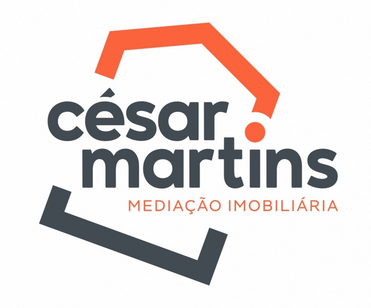 César Martins - Mediação Imobiliária,  Lda