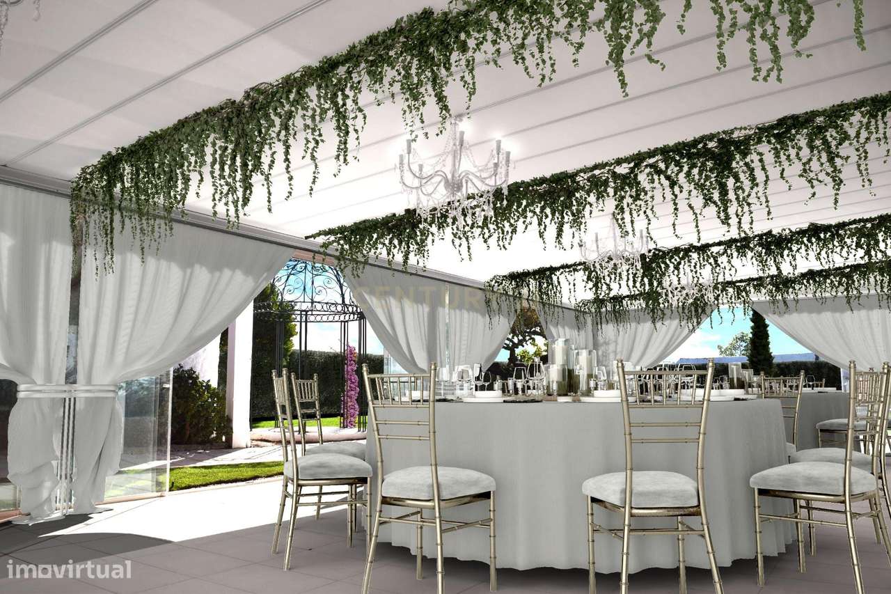 Quinta de Eventos e Propriedade Turística - Paião - Grande imagem: 4/60