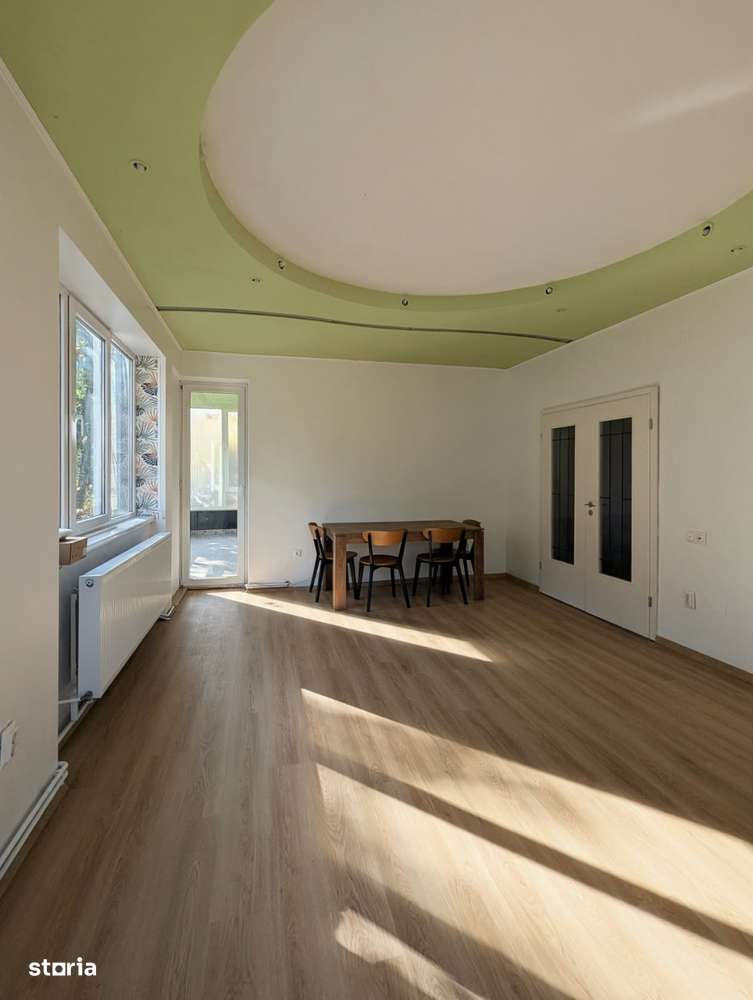 Vand apartament 3 camere Centru Vechi comision 0%-1