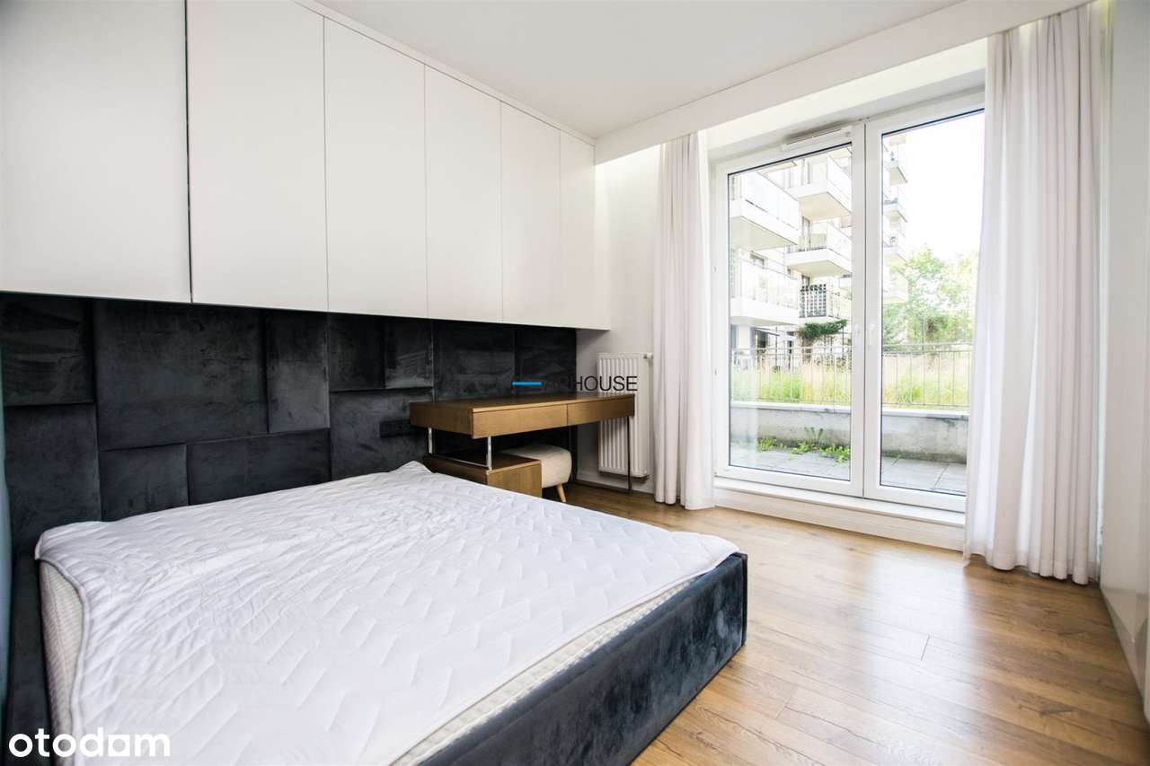 2 pok mieszkanie, Zabłocie, klima, wysoki standar-7