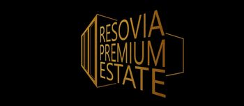 RESOVIA PREMIUM ESTATE Logo