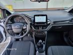 Ford Fiesta 1.1 S&S TITANIUM - 4