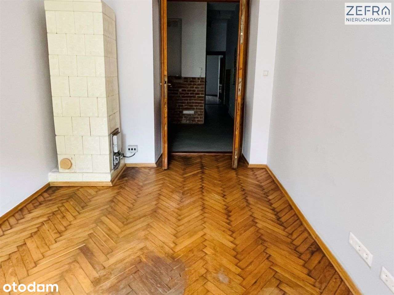 45 m2*2 pokoje*Stare Miasto*Kosmetyka*Gabinety - Pełny obrazek: 4/8