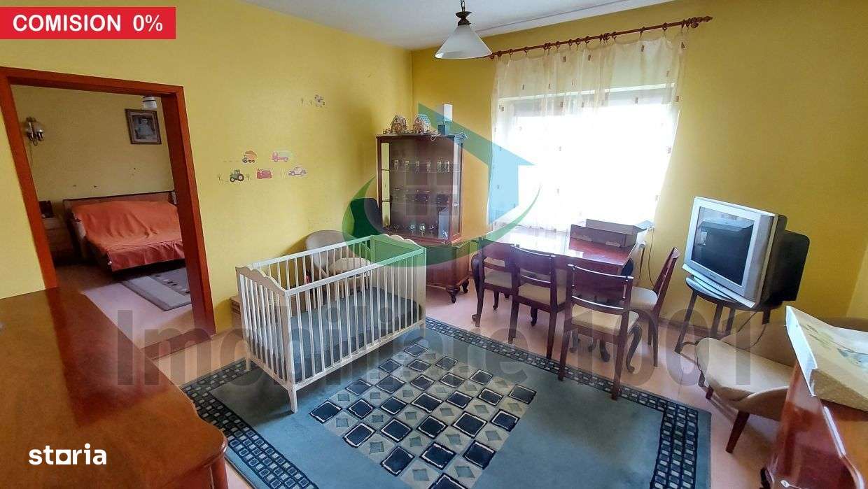 Casa, Baia Sprie, suprafata utila 211 mp, teren 1855 mp, comision 0 - Imagine principală: 5/16