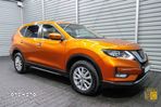 Nissan X-Trail 2.0 dCi N-Vision Xtronic 4WD - 7