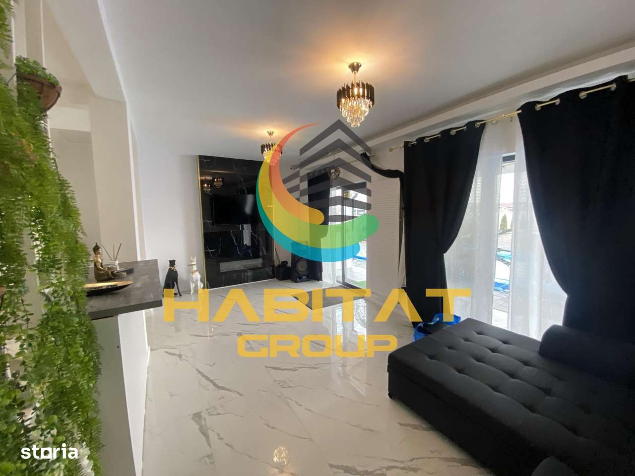 Vila 4 Camere | Piscina | Teren 1500 mp | Berceni - Imagine principală: 3/12