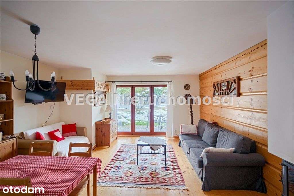 Kościelisko Apartament Na Sprzedaż-2