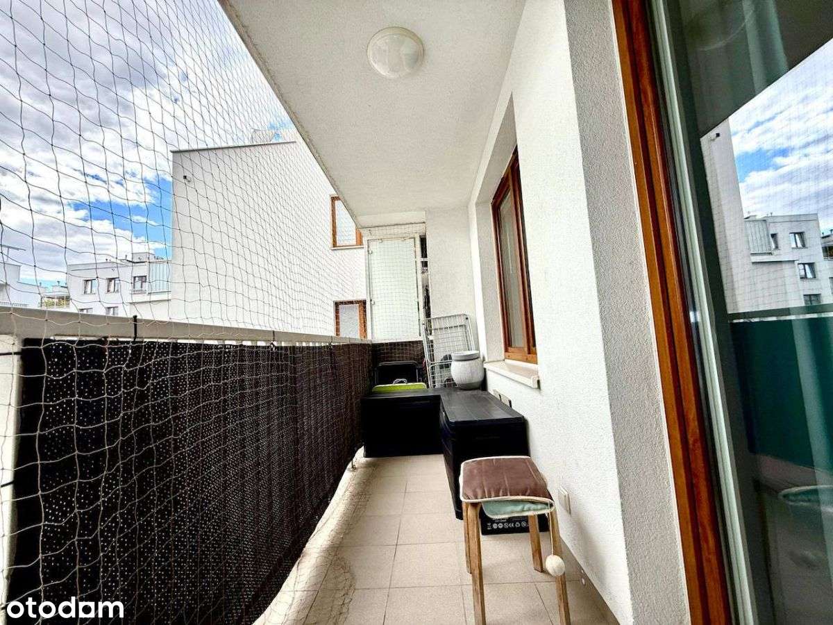 Sprzedaż Ząbki, 4 pokoje, 71 m2, balkon, parking!-16
