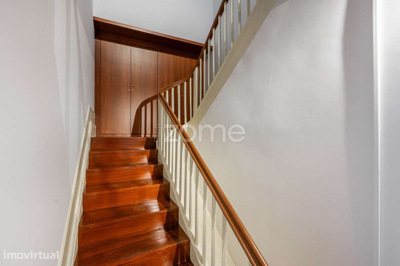 Apartamento T0+1 na baixa do Porto | Rua Fernandes Tomás, Porto - Grande imagem: 5/18