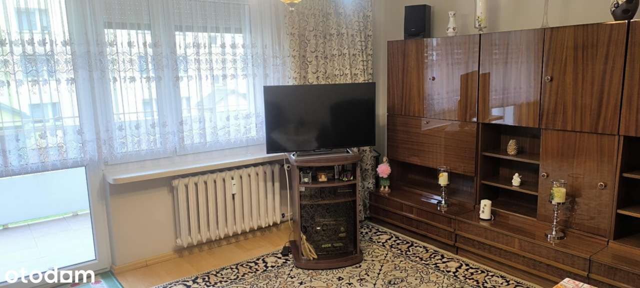 MIESZKANIE OS. ZACISZE - Pełny obrazek: 5/13