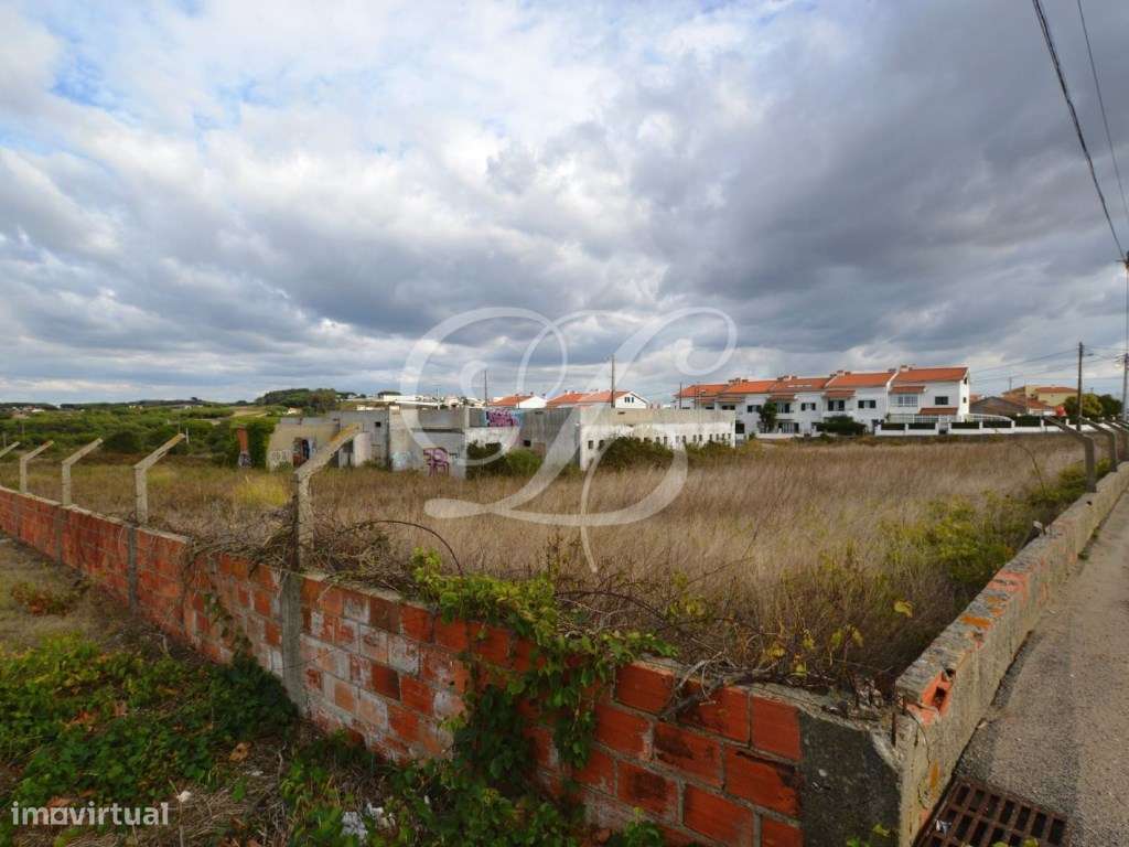 Terreno de 5.250m2 em Sintra - Grande imagem: 4/6