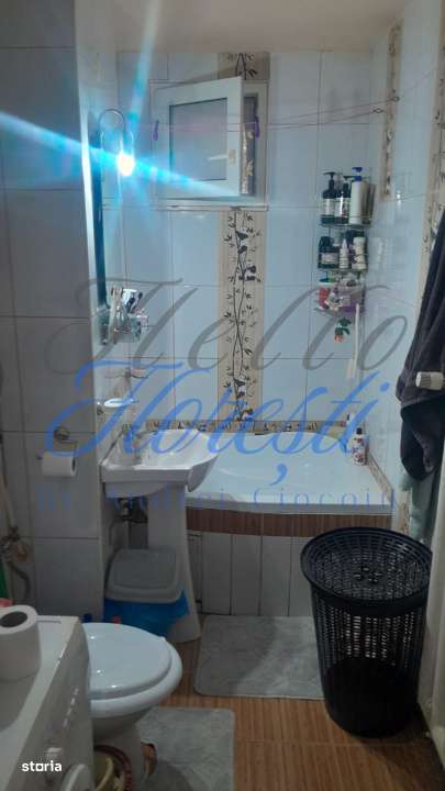 Apartament 3 camere ,58 mp,  zona Gheorgheni Piata Hermes - Imagine principală: 4/6