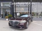 Mercedes-Benz S 350 d 4MATIC Long Aut - 1