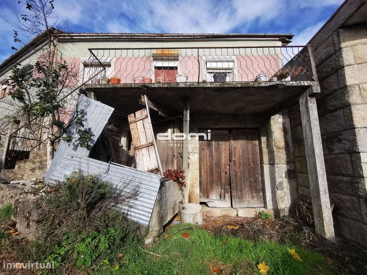 &#127969; Moradia para venda em Mões, Castro Daire - Grande imagem: 4/15