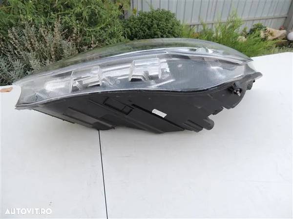 Far stanga Ford focus 4 Led Halogen Complet an 2018 2019 2020 2021 2022 cod JX7B-13W030-AE - 8