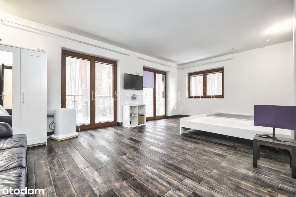 ⚡Bliźniak⚡W sosnowym lesie⚡Idealna lokalizacja⚡-12