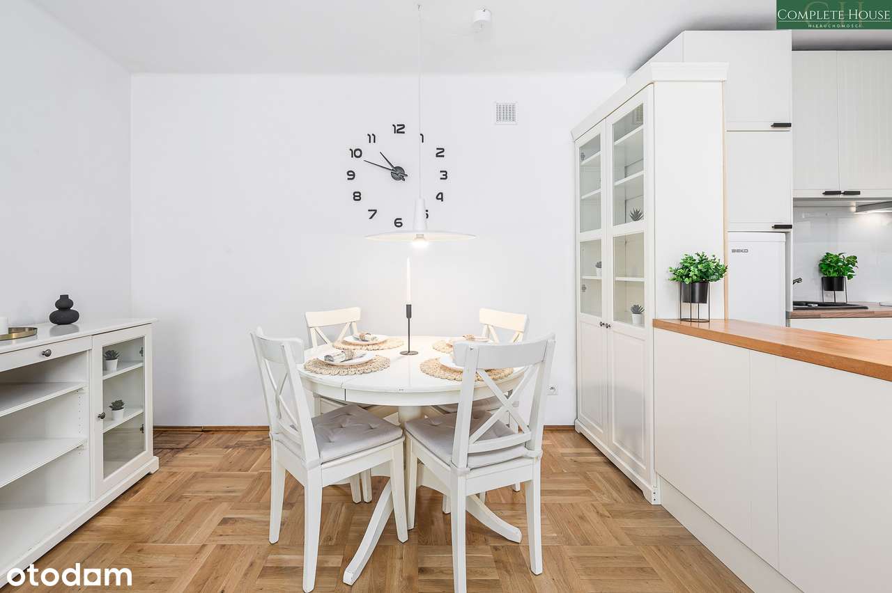 Jasne 2 Pokoje w Kamienicy | ul. Oleandrów 8, Śródmieście-7