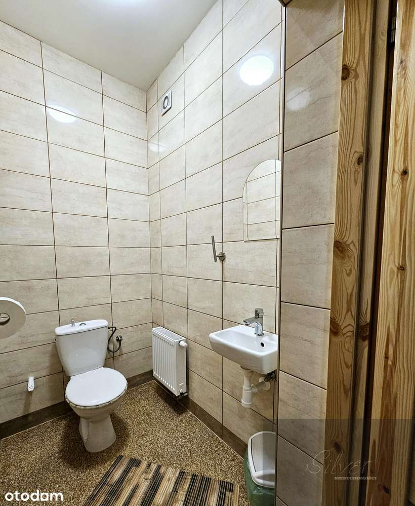 Dom, 207.0 m², Sochaczew-11