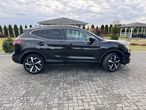 Nissan Qashqai 1.2 DIG-T Xtronic N-Connecta - 5