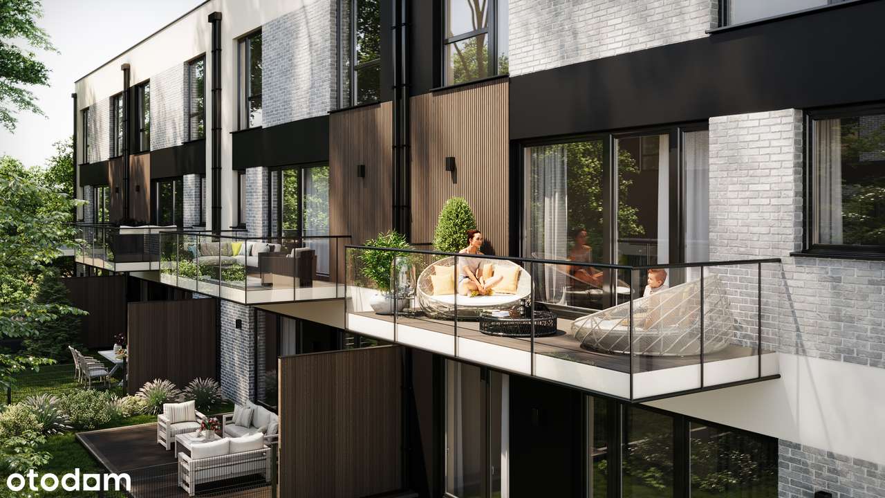 Wiązana Residence| 5-pokojowe mieszkanie-124,77 m² idealne dla rodziny-5