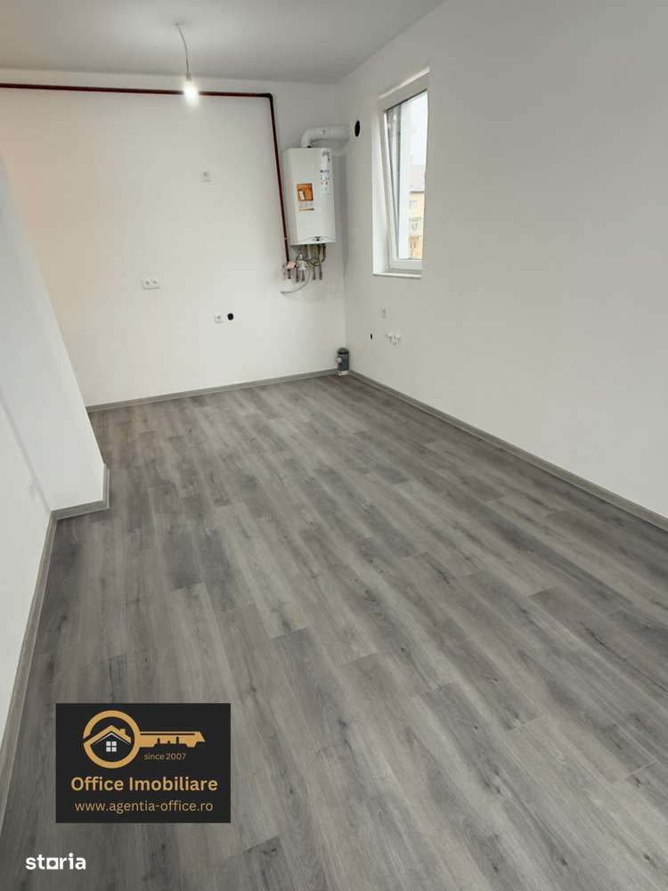 Bloc Nou Stefan Cel Mare apartament finisat cu parcare subterana-1