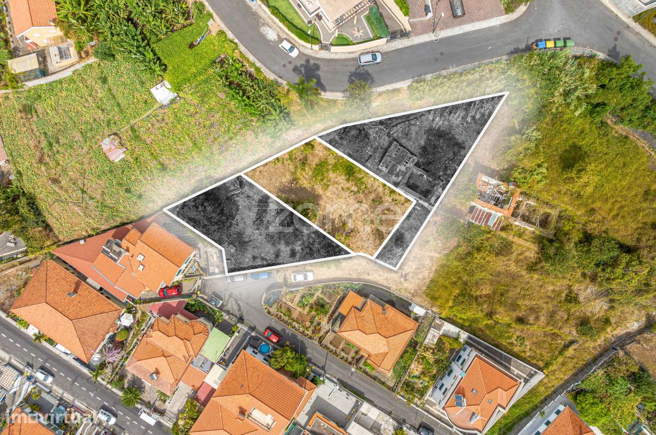 Terreno Urbano - Santa Luzia - Grande imagem: 2/21