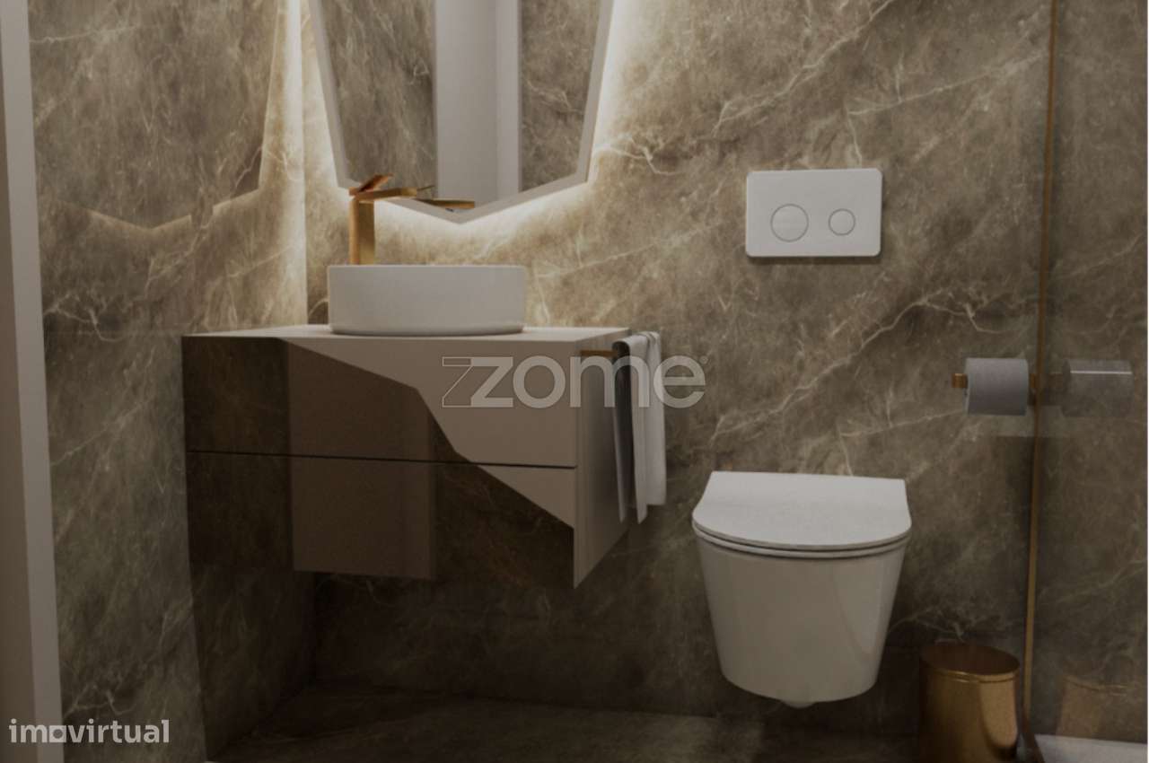 Apartamento T3 com 197m² em Vila Nova de Cerveira-21
