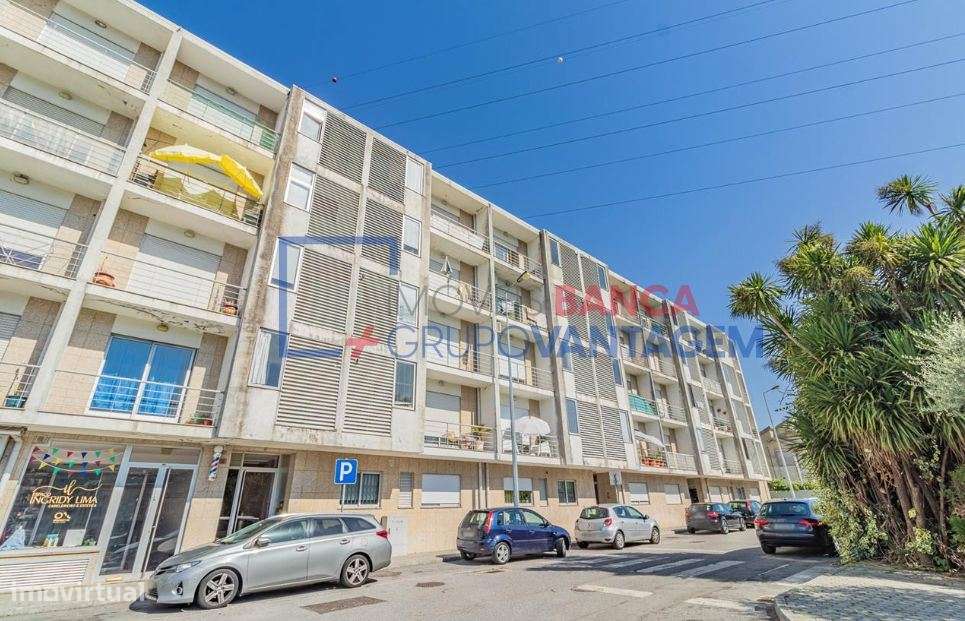 APARTAMENTO T1 - PAREDES - Grande imagem: 2/21