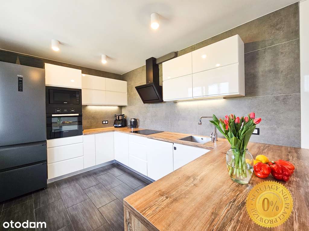 Blisko lasu, po remoncie, może być dwurodzinny !-10