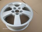 Felga aluminiowa 16 Hyundai 5x114.3 ET46 Alufelga - 4