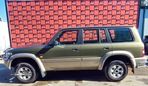 Viatura para PEÇAS Nissan Patrol GR Y61 2.8 TD6 99´ - 1