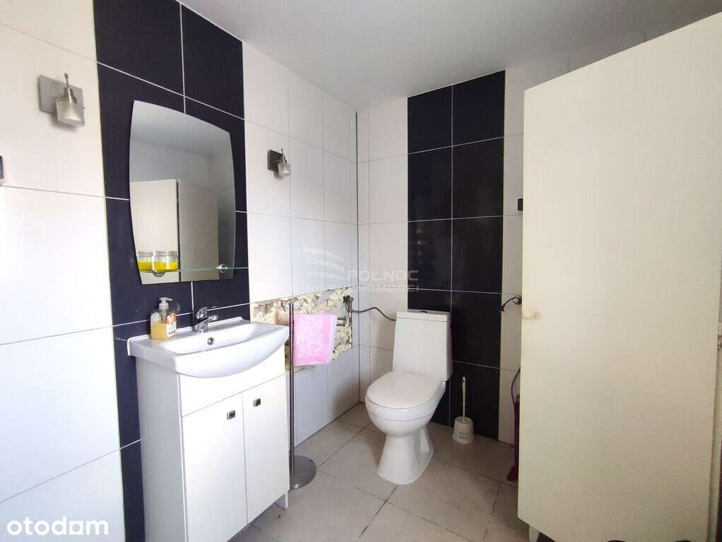 Przytulny dom wśród zieleni – Zwiartów - Pełny obrazek: 5/12