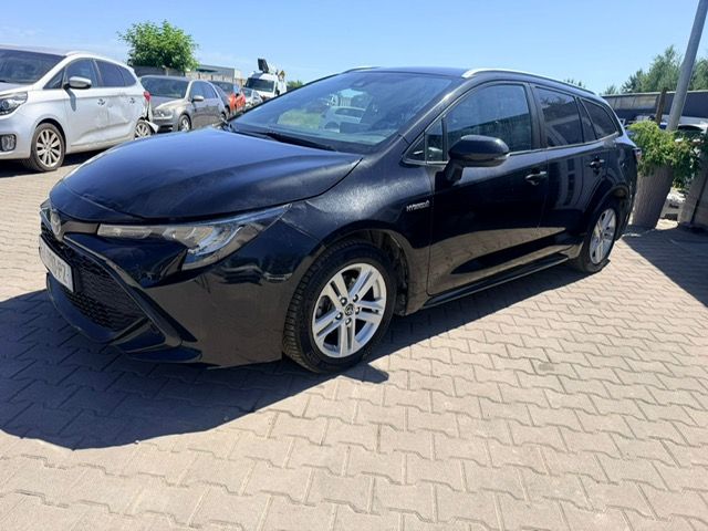 Toyota Corolla Seria E21 (2019-) 1.8 Comfort 2019