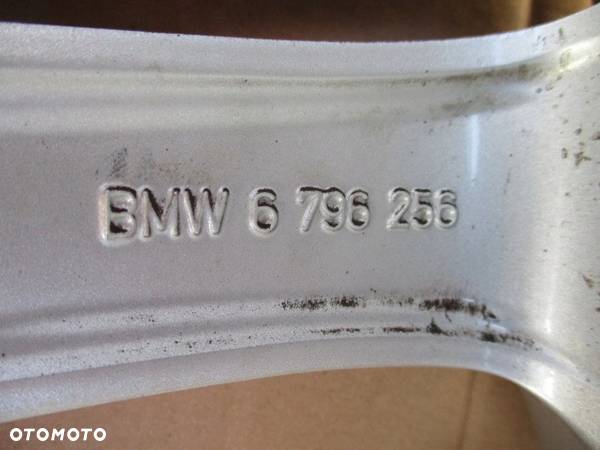 FELGA ALUMINIOWA BMW 3 F30 F31 8X19 ET36 - 5