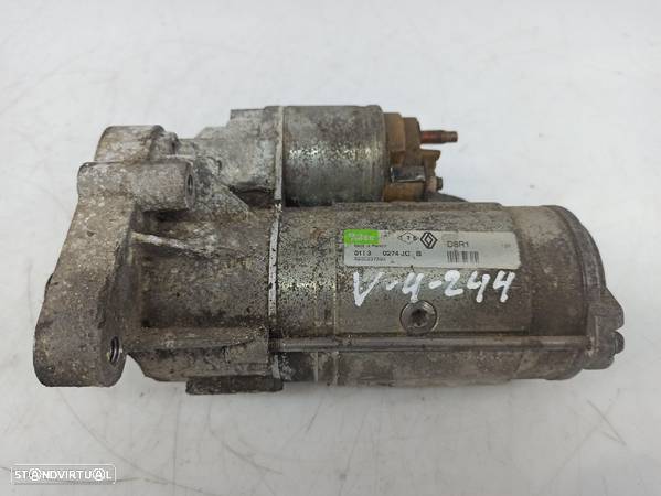 Motor De Arranque Renault Espace Iv (Jk0/1_) - 1